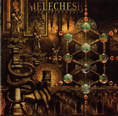 Melechesh : The Epigenesis